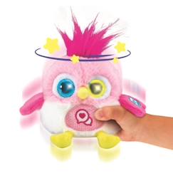 Jouet-VTECH LOLIBIRDS - MODELE ROSE