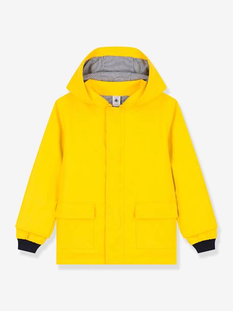 Garçon-Manteau, veste-Ciré iconique enfant Petit Bateau