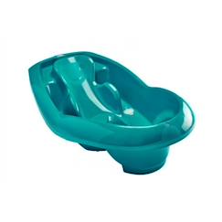 Puériculture-THERMOBABY Baignoire lagon® - Vert emeraude