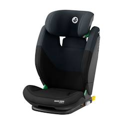 Puériculture-MAXI-COSI Siège Auto Rodifix S I-Size, Groupe 2/3, Inclinable, Isofix, Tonal Black