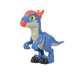 Jouet-Fisher-Price - Dino XL Imaginext Jurassic World (modèle aléatoire) - Figurines Dinosaures - Dès 3 ans GWN99