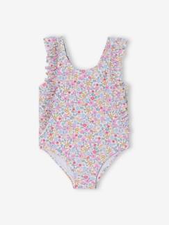 -Maillot de bain 1 pièce fille