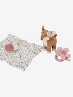 Jouet-Premier âge-Jouets en tissu-Coffret Cadeau -