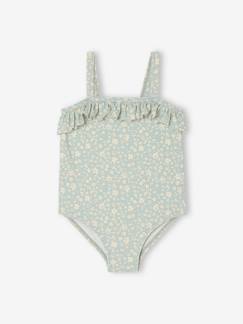 -Maillot de bain 1 pièce bébé fille