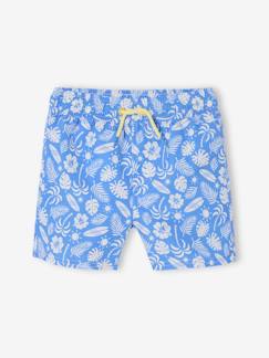 -Short de bain garçon