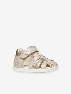 Chaussures-Chaussures fille 23-38-B SANDAL MACCHIA GIR GEOX