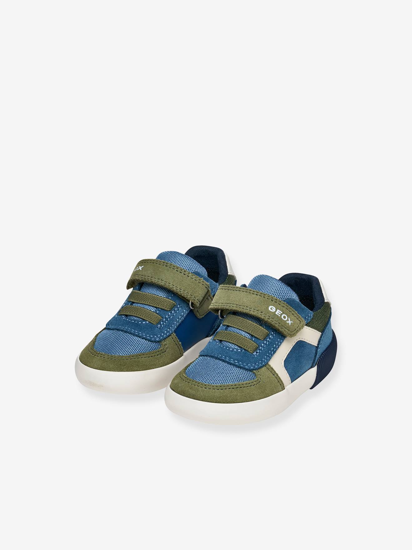 Baskets B GISLI BOY bleu 33 €
