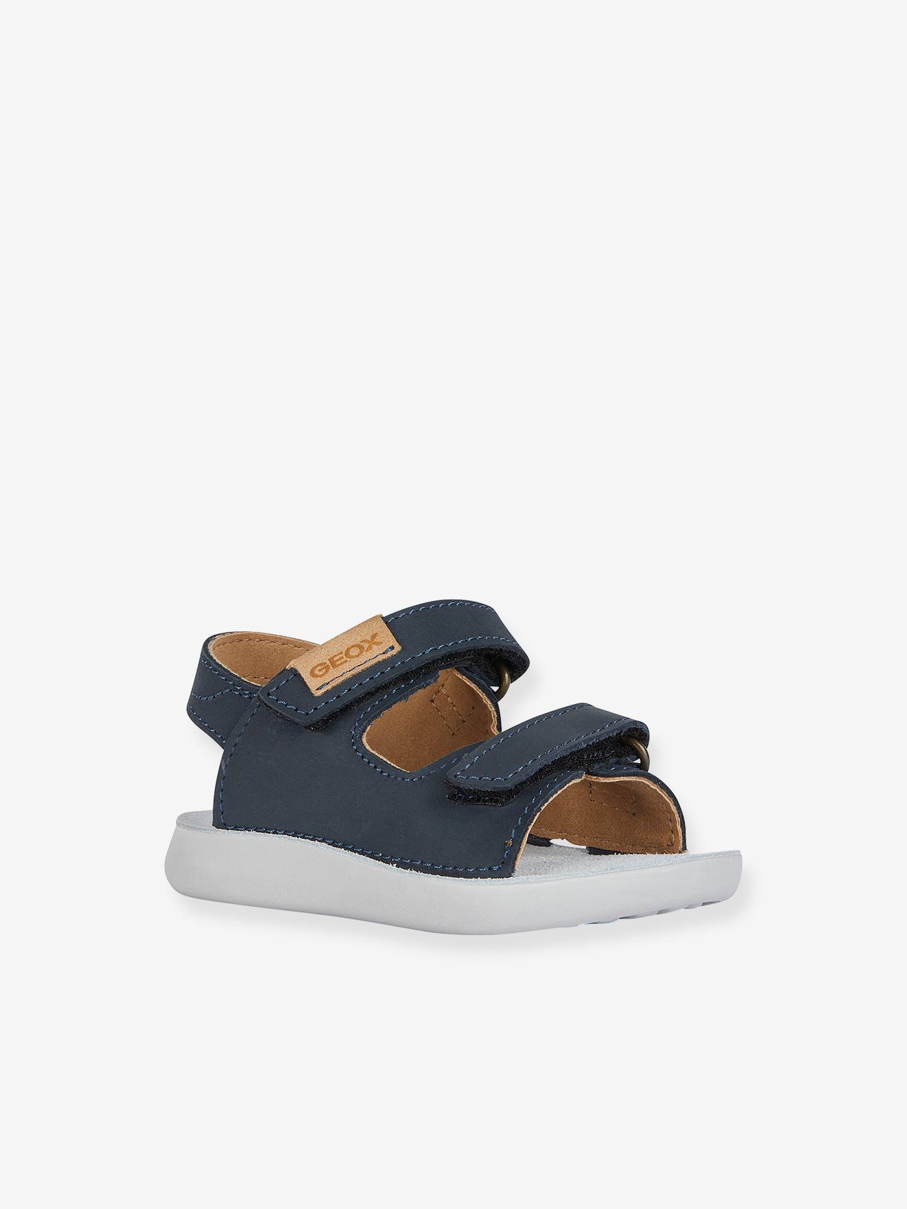 Sandales B SANDAL LIGHTFLOPPY GEOX® marine