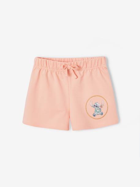 Fille-Short en molleton Disney® Stitch