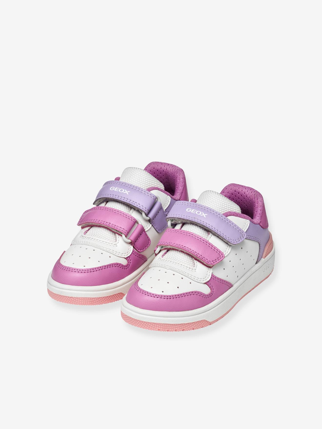 Baskets J WASHIBA GIRL rose