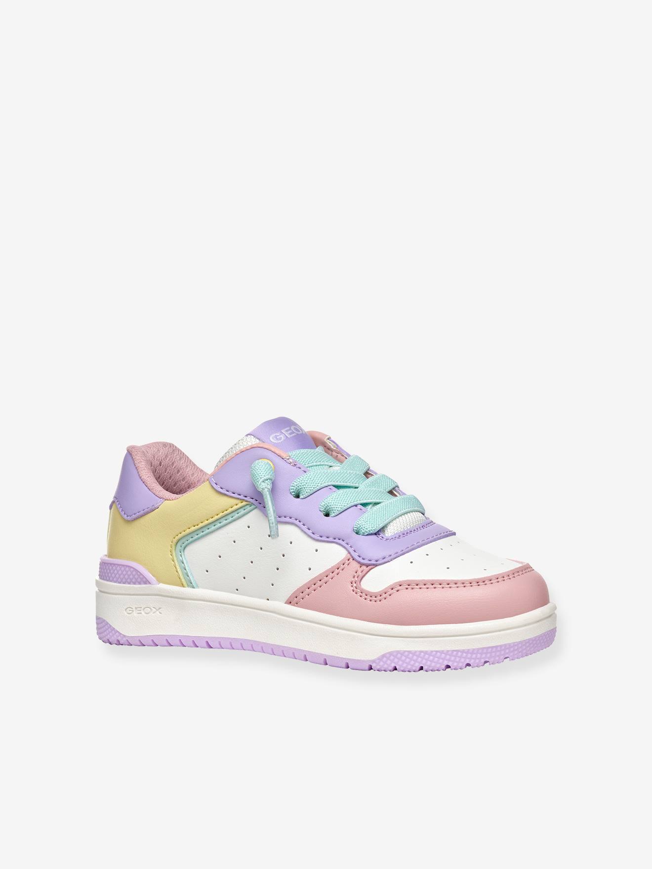 Baskets J WASHIBA GIRL blanc 35 €