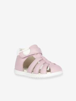 Chaussures-Chaussures bébé 17-26-Sandales bébé Macchia Boy
