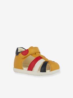 -Sandales bébé B254VB Macchia Boy