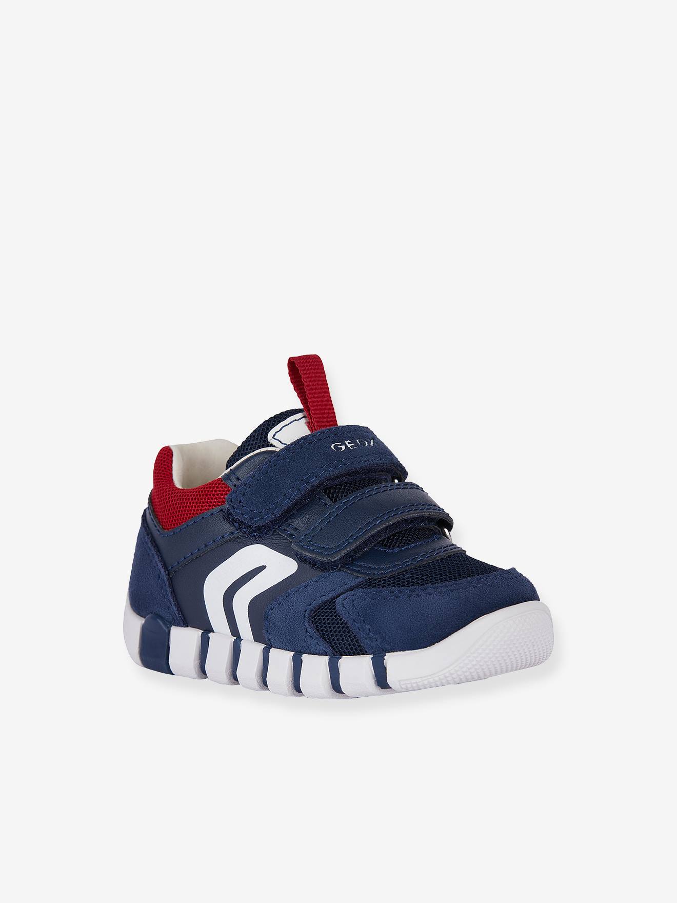 Baskets B IUPIDOO BOY marine 42 €