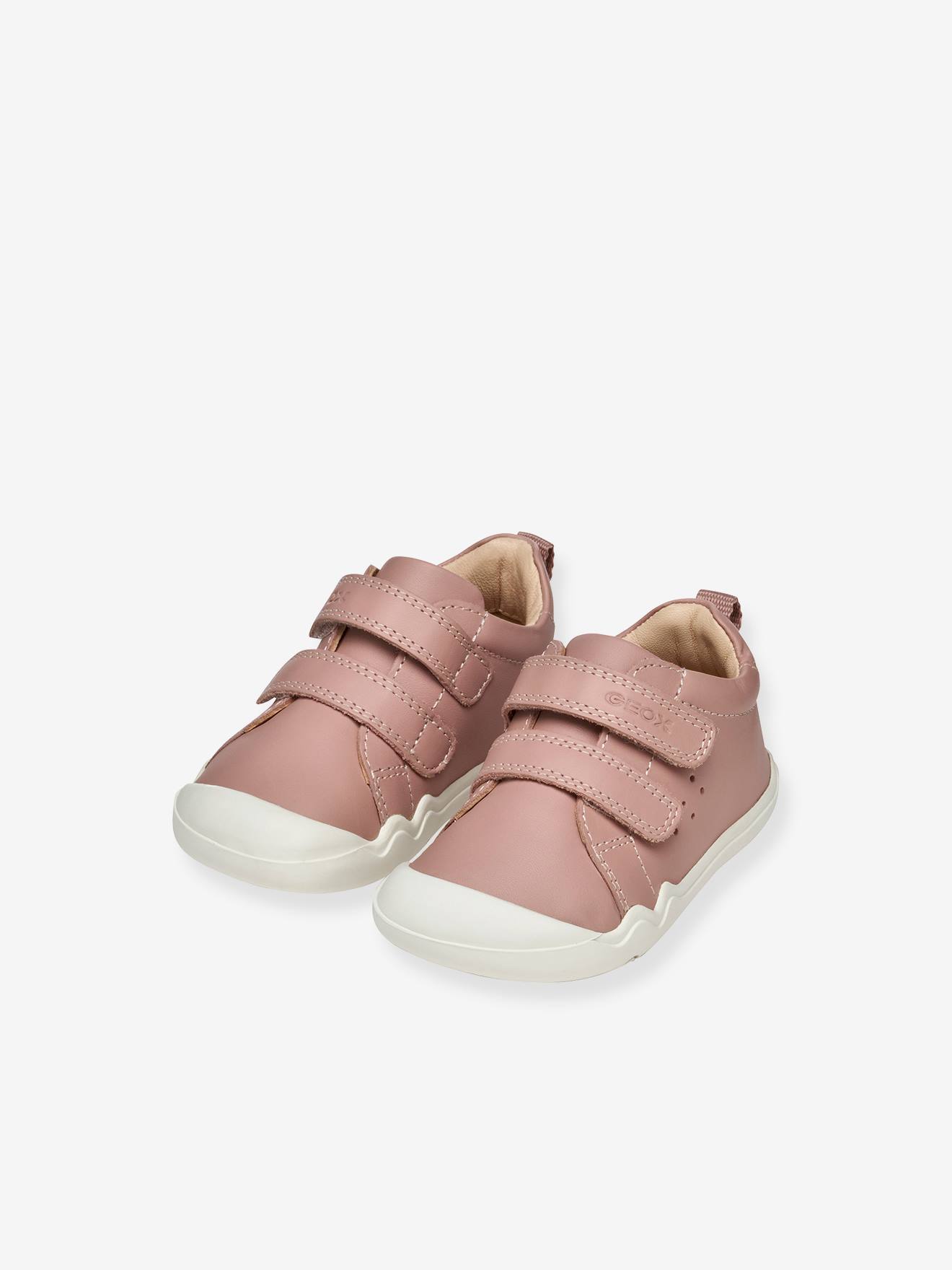 Baskets B STEPPIEUP GIRL rose 35 €