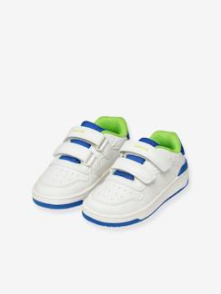 Chaussures-Baskets montantes J Washiba Boy