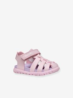 Chaussures-Chaussures fille 23-38-Sandales B SANDAL FUSBETTO GEOX®