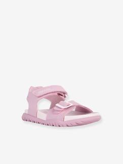 -Sandales J SANDAL FUSBETTO GI