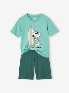 -Pyjashort Peanuts® Snoopy Surf