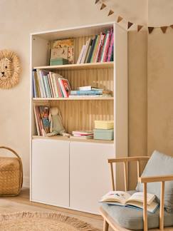 Chambre et rangement-Bibliothèque BARDAGE