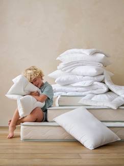 Chambre et rangement-Literie-Couette microfibre anti-bactériens traitée Sanitized