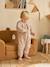 Combinaison PETIT CHAT, manches longues amovibles beige chiné 5 - vertbaudet enfant 