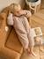 Combinaison PETIT CHAT, manches longues amovibles beige chiné 7 - vertbaudet enfant 