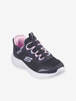 -Baskets filles légères Slip-ins Bounder SKECHERS®