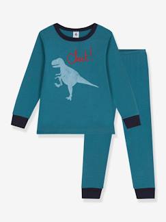 -Pyjama enfant dinosaure PETIT BATEAU