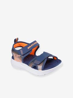Chaussures-Chaussures garçon 23-38-Sandales Microspec slash