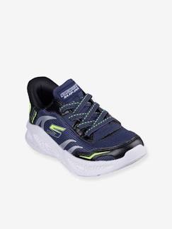Chaussures-Chaussures garçon 23-38-Baskets, tennis-Baskets lumineuse Skechers Hands Free Slip-ins® 