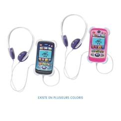 Jouet-VTECH BALADEUR MAGIC LIGHT