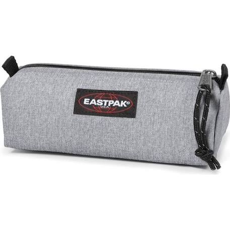 Garçon-Trousse Eastpak benchmark single sunday Gris