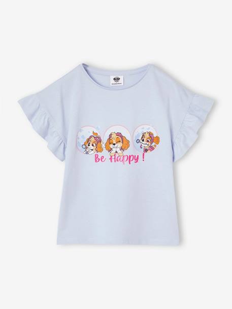 Fille-T-Shirt Pat Patrouille® Stella bulles