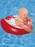 Bouée Swimtrainer FRED SWIM ACADEMY Rouge 3 mois - 4 ans 3 - vertbaudet enfant 