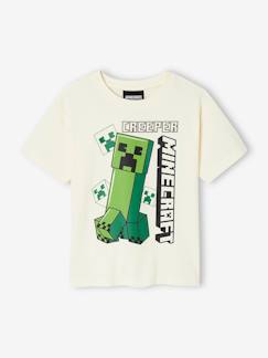 -Tee-shirt Minecraft® Creeper