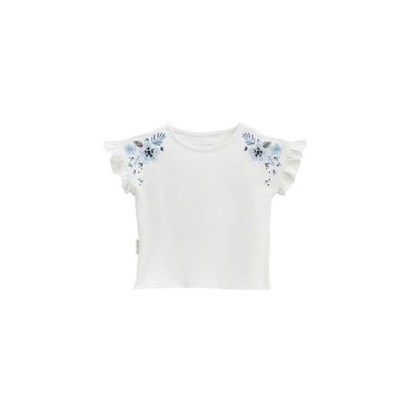 Fille-T-shirt enfant Hélénie