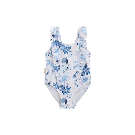 Fille-Maillot de bain enfant 1 pièce Moorea