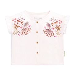 -Blouse fille Mahonia