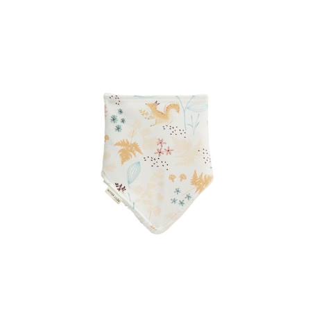 Fille-Accessoires-Foulard enfant en sherpa Bloom