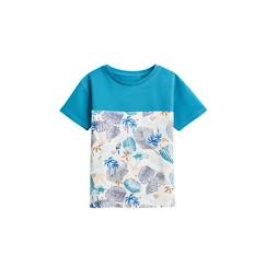 -T-shirt enfant Santorini