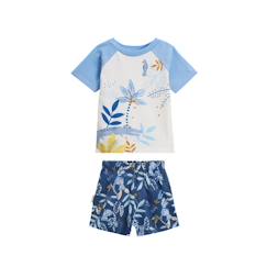 -Pyjama enfant manches courtes Gamboa