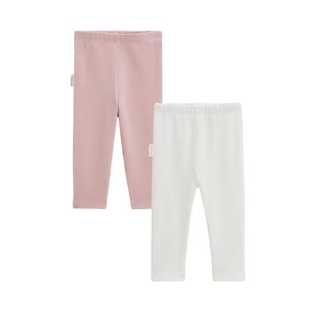 Bébé-Lot de 2 leggings bébé Hadi