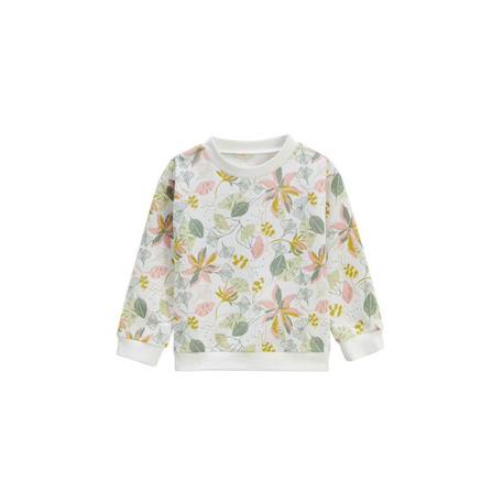 Fille-Sweat-shirt enfant Pivoina