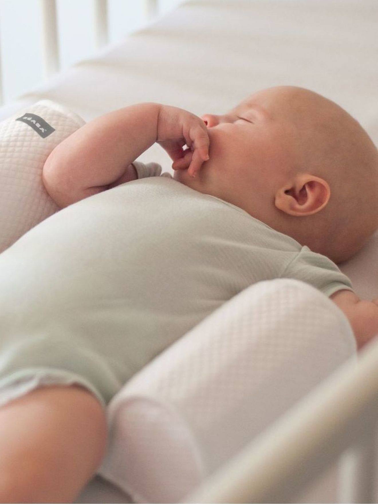 Cale-bébé Bébécal(TM) blanc