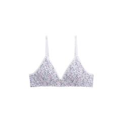 -Soutien-gorge souple avec mousse amovible Valara