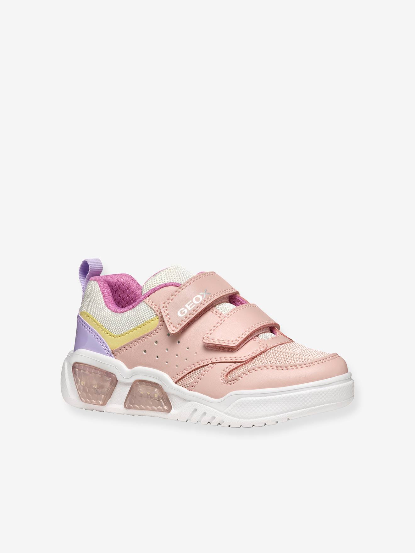 Baskets J ILLUMINUS GIRL rose
