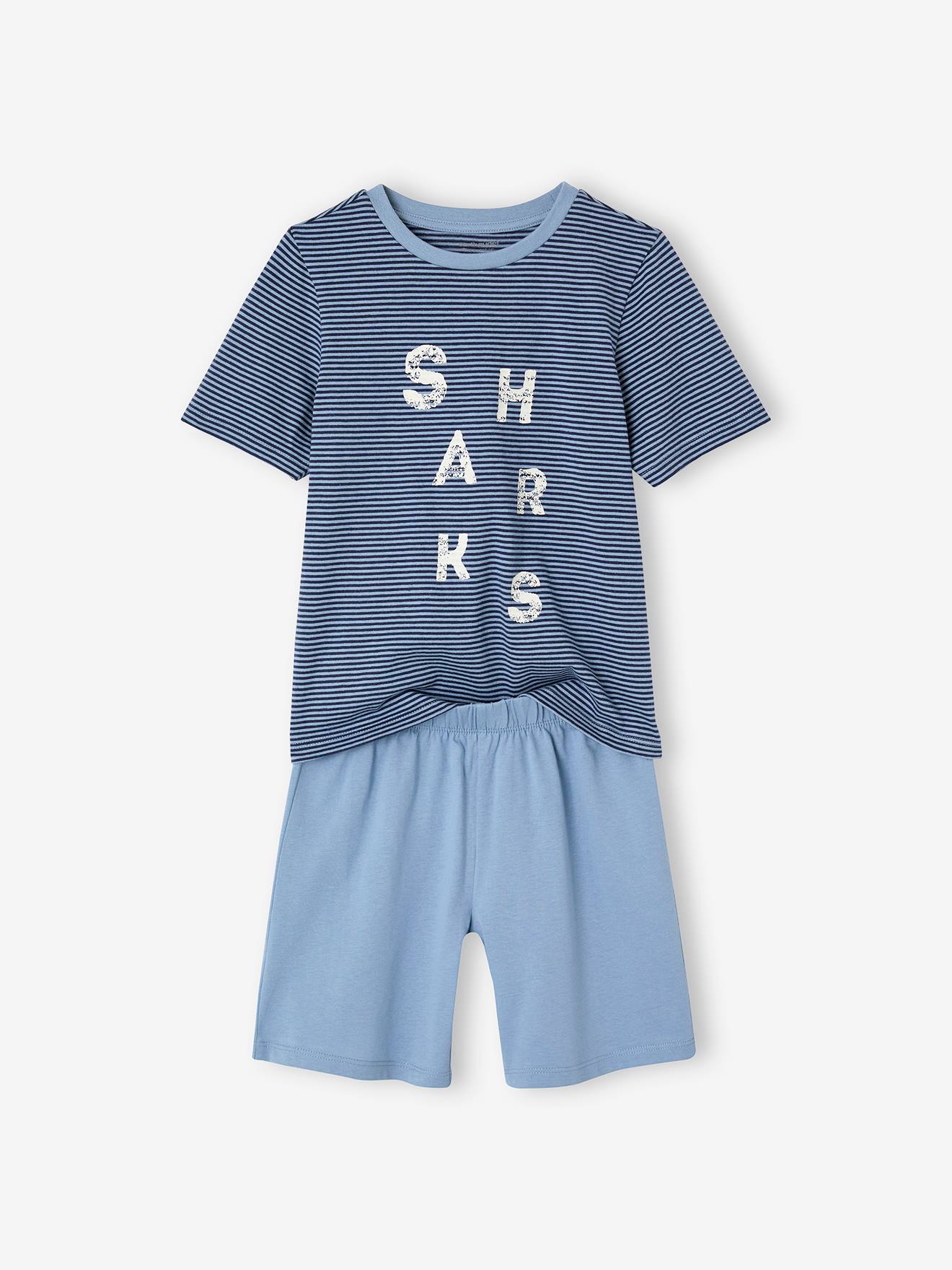 Bébé pyjama requin 1 pièce - Pyjama Combinaison