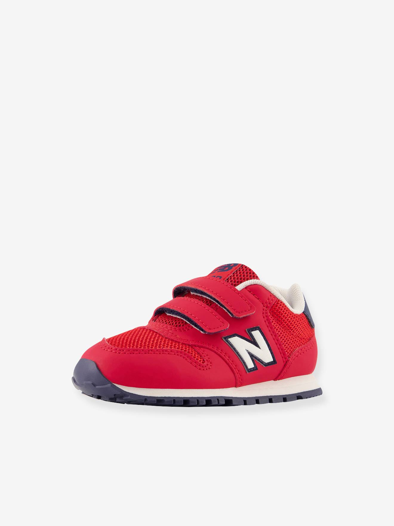 Baskets IV500TR1 rouge