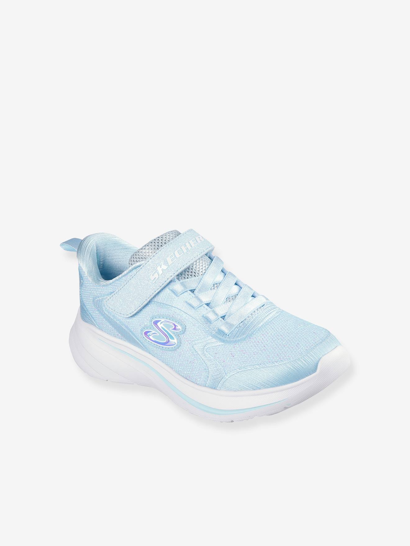 Baskets Wave 92 bleu clair 28 €